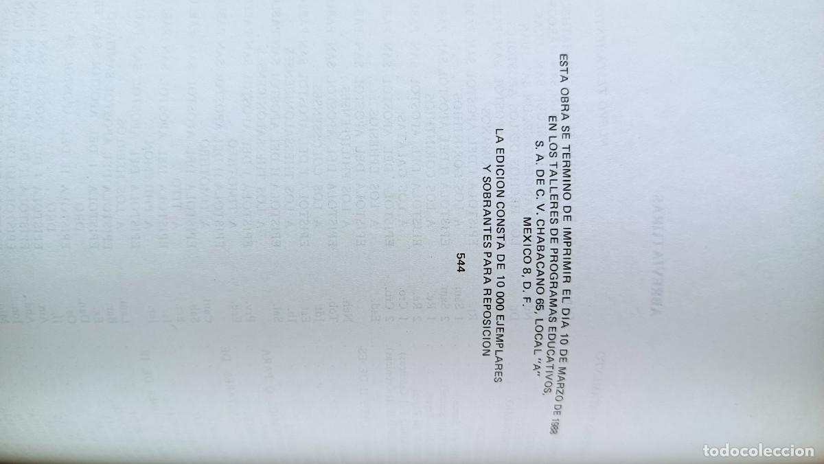 Libros de segunda mano: La Sagrada Biblia, edici&oacute;n limitada Ecum&eacute;nica - Foto 20