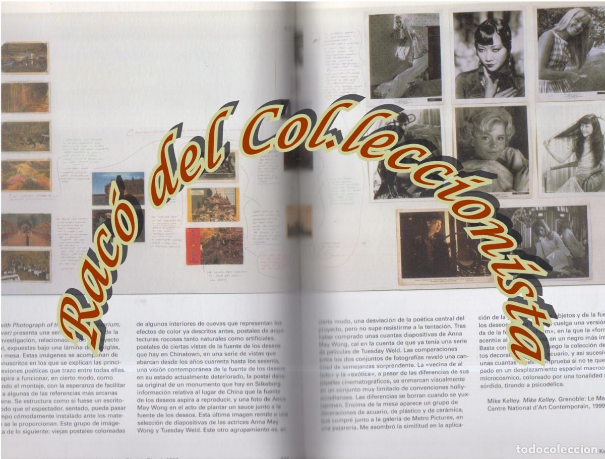Libros de segunda mano: OBRAS Y DOCUMENTOS DE LA COLECCION HERBERT . INVENTAIRE , MACBA , 2006 - Foto 3