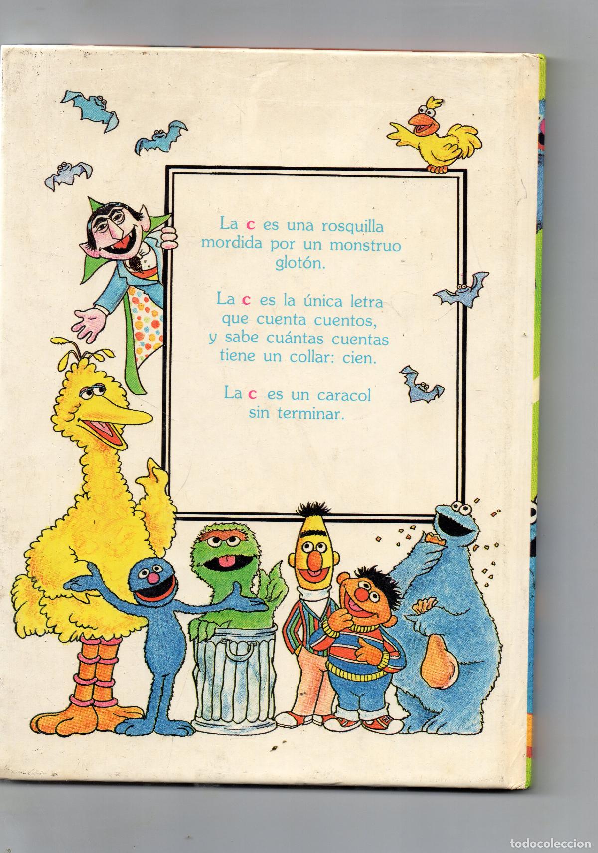 Libros de segunda mano: ENCICLOPEDIA ABRETE SESAMO - el libro de la C - MONTENA - Foto 2