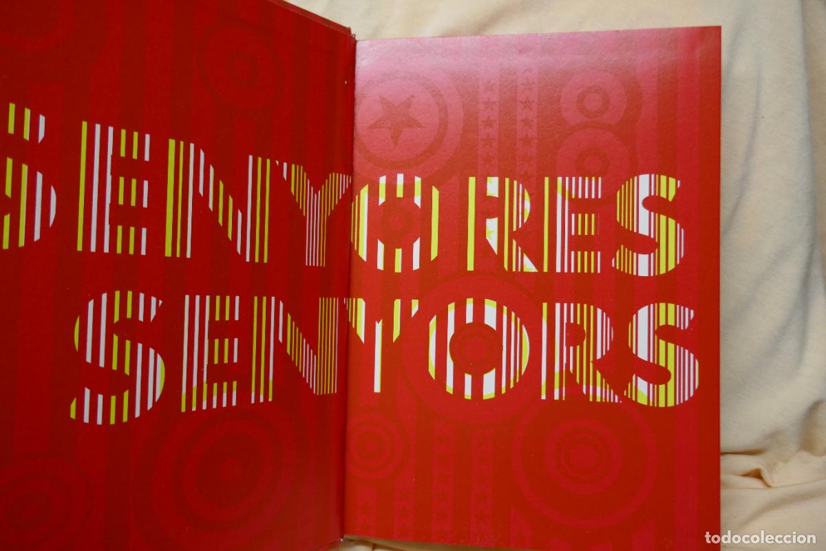 Libros de segunda mano: CIRC CONTEMPORANI CATAL&Agrave;: LART DEL RISC (CATAL&Agrave;-ANGL&Eacute;S) - Foto 4