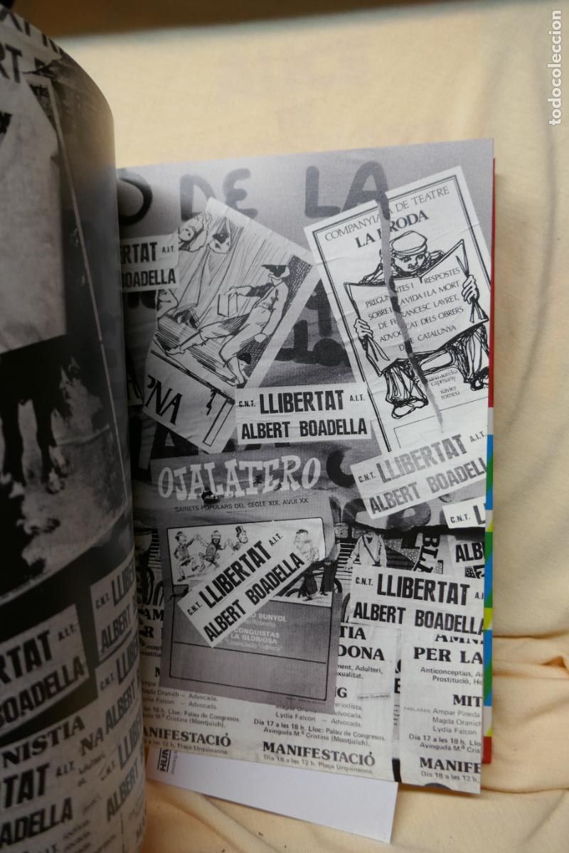 Libros de segunda mano: CIRC CONTEMPORANI CATAL&Agrave;: LART DEL RISC (CATAL&Agrave;-ANGL&Eacute;S) - Foto 15