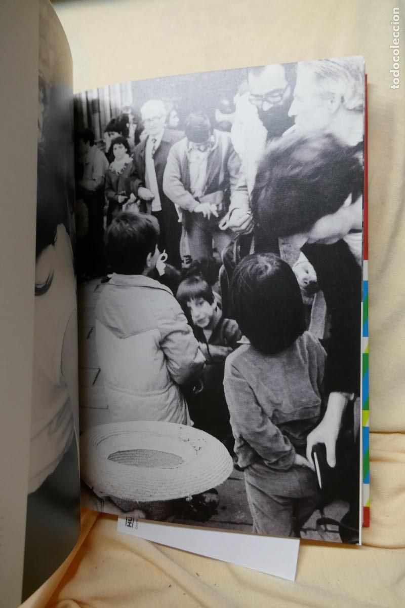 Libros de segunda mano: CIRC CONTEMPORANI CATAL&Agrave;: LART DEL RISC (CATAL&Agrave;-ANGL&Eacute;S) - Foto 16
