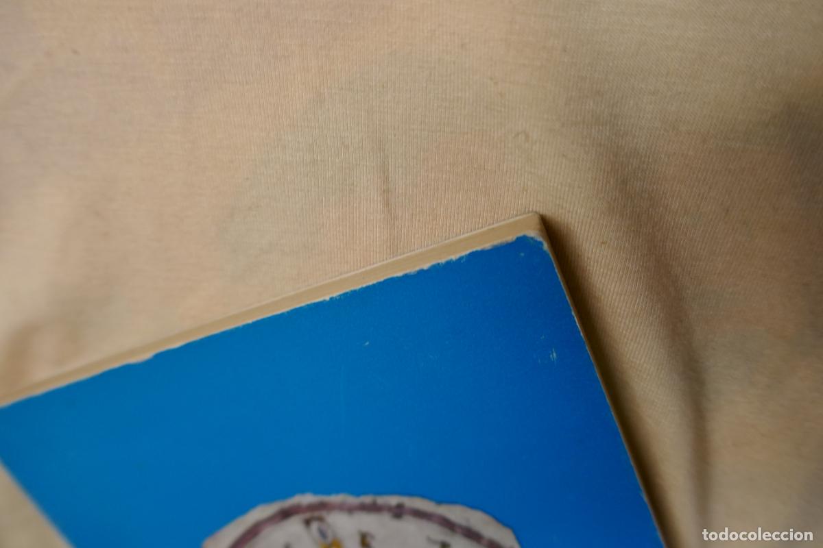 Libros de segunda mano: MUSEU ETNOGRAFICO-MISSIONAL - CAPUTXINS DE SARRIA - Foto 3