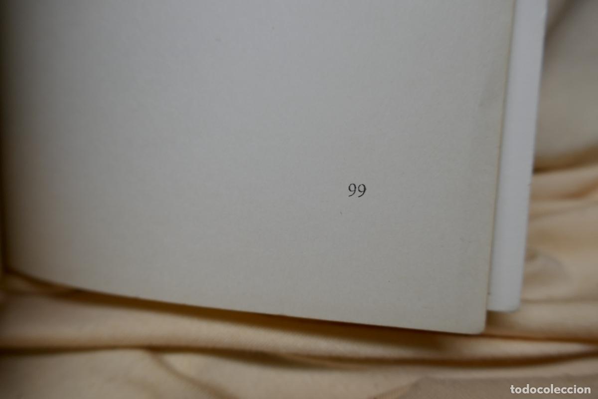 Libros de segunda mano: MUSEU ETNOGRAFICO-MISSIONAL - CAPUTXINS DE SARRIA - Foto 11