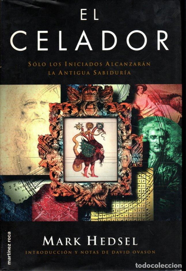 Libros de segunda mano: EL CELADOR - MARK HEDSEL - Foto 1