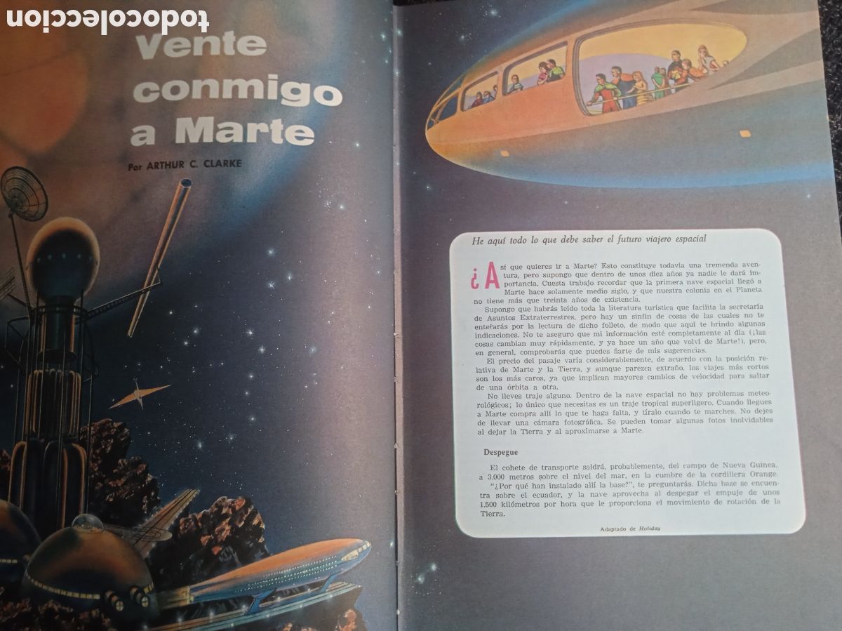Libros de segunda mano: FESTIVAL JUVENIL. - SELECCIONES READER`S DIGEST - Foto 3