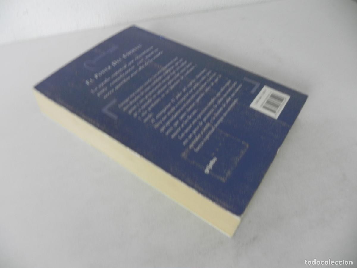 Libros de segunda mano: EL PODER DEL ESP&Iacute;RITU (ROSEMARY ALTEA) LLAVE AZUL GRIJALBO-2001 1&ordf; EDICI&Oacute;N - Foto 6