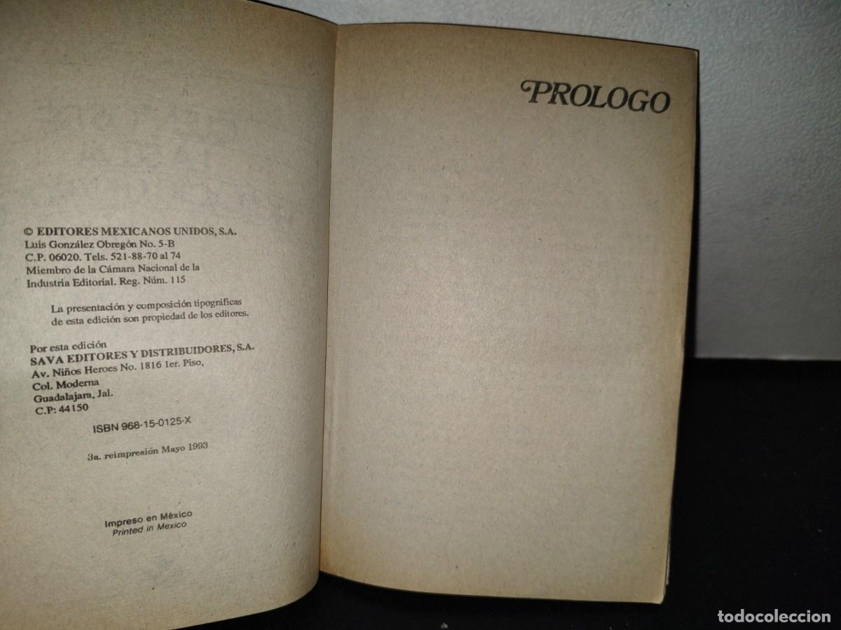 Libros de segunda mano: 87- CUENTOS DE LA SELVA - HORACIO QUIROGA - Foto 6