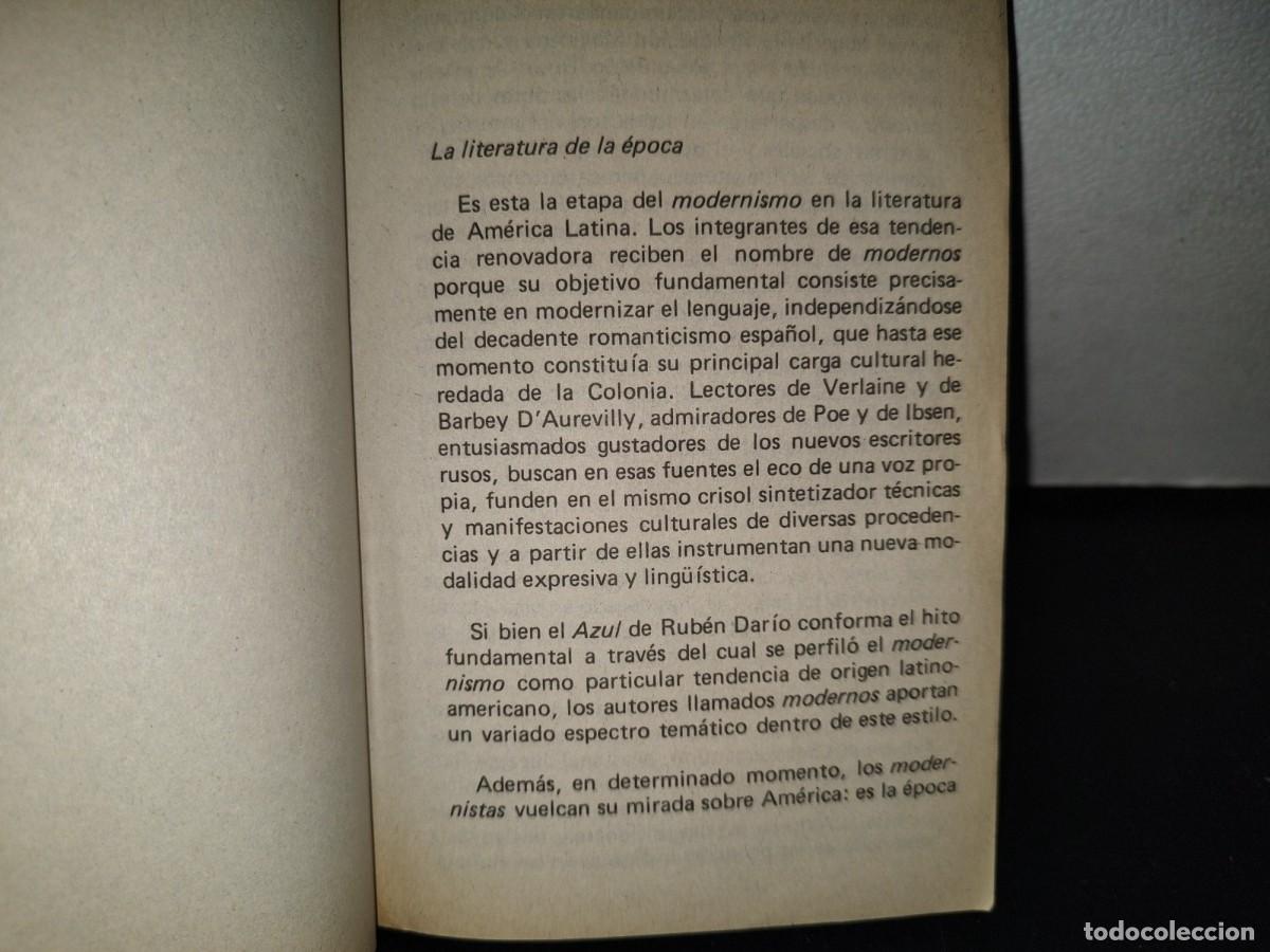 Libros de segunda mano: 87- CUENTOS DE LA SELVA - HORACIO QUIROGA - Foto 7