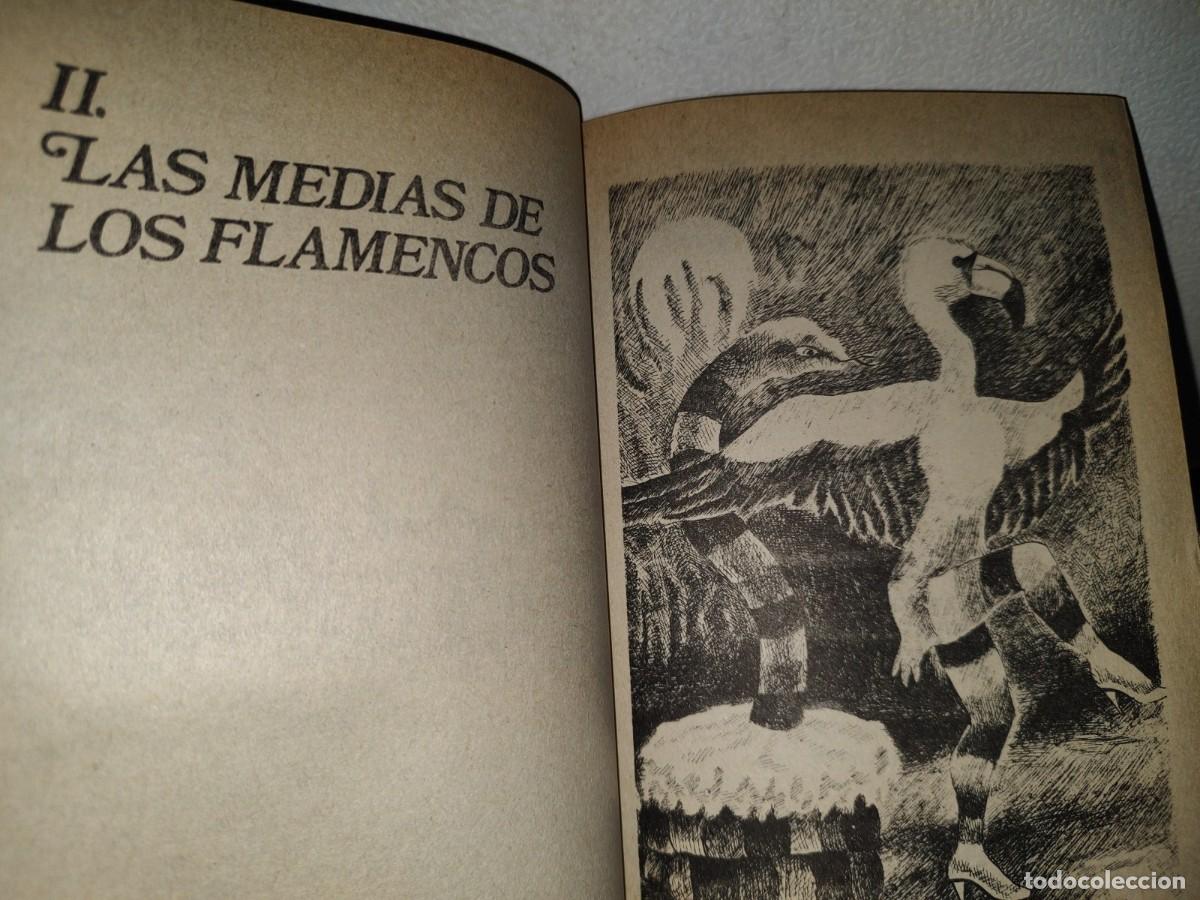 Libros de segunda mano: 87- CUENTOS DE LA SELVA - HORACIO QUIROGA - Foto 9