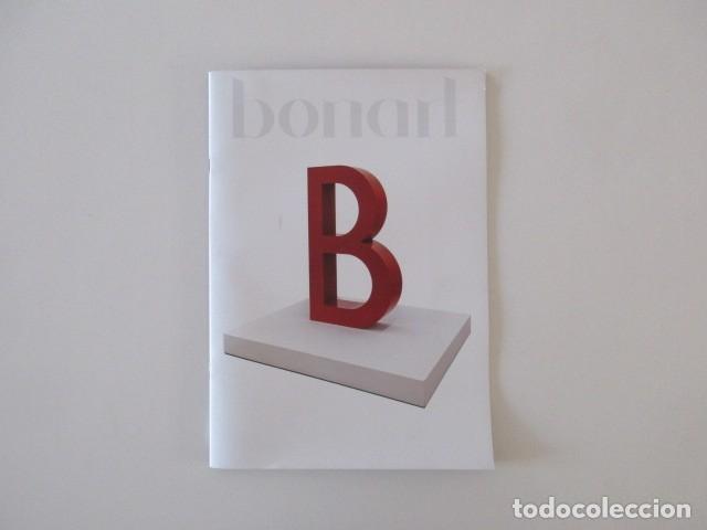 Libros de segunda mano: BONART - JOAN BROSSA - Foto 1