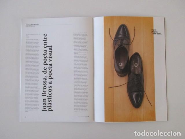 Libros de segunda mano: BONART - JOAN BROSSA - Foto 6