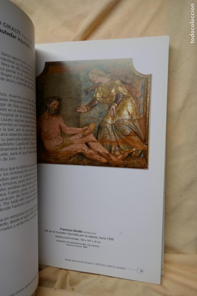 Libros de segunda mano: FIGURAS DE LA EXCLUSION - VARIOS - Foto 8