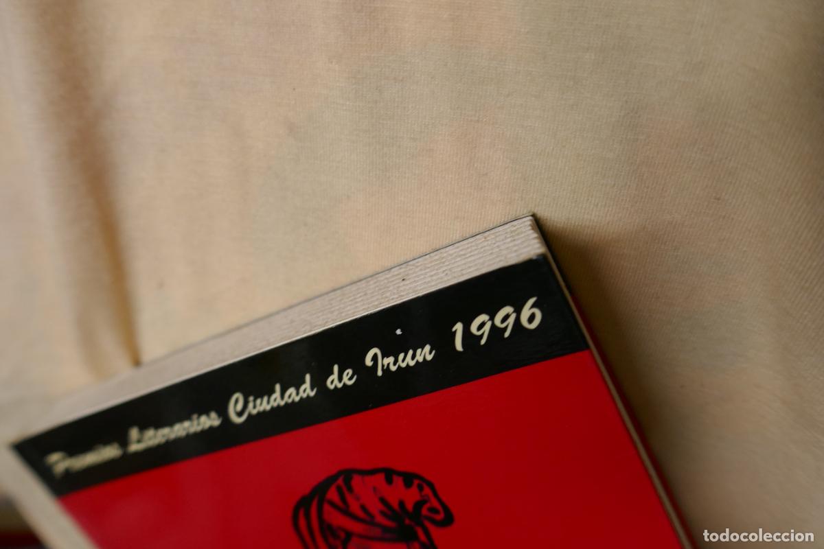 Libros de segunda mano: La Bella Vizcaina - Blanca Sanz. - Foto 2