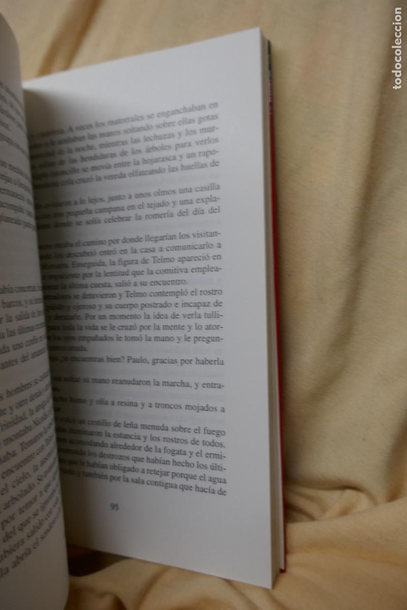 Libros de segunda mano: La Bella Vizcaina - Blanca Sanz. - Foto 6