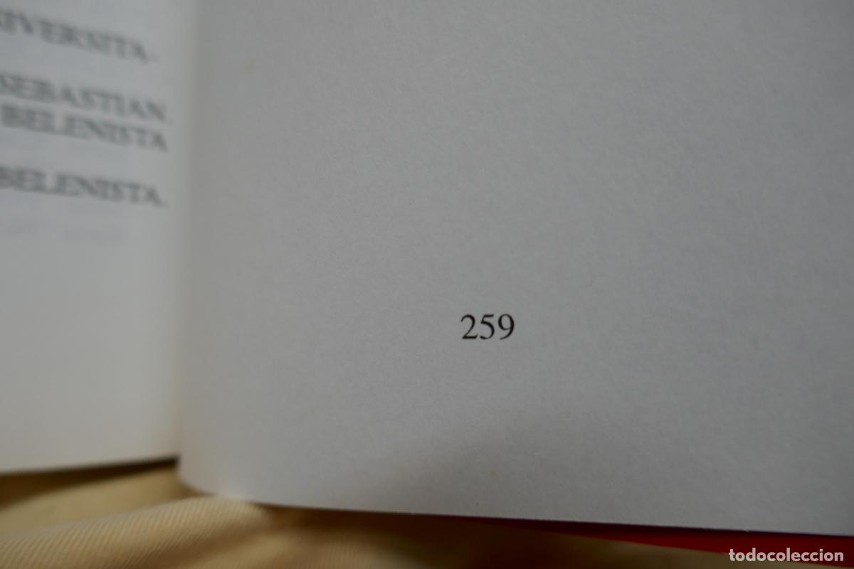 Libros de segunda mano: La Bella Vizcaina - Blanca Sanz. - Foto 7