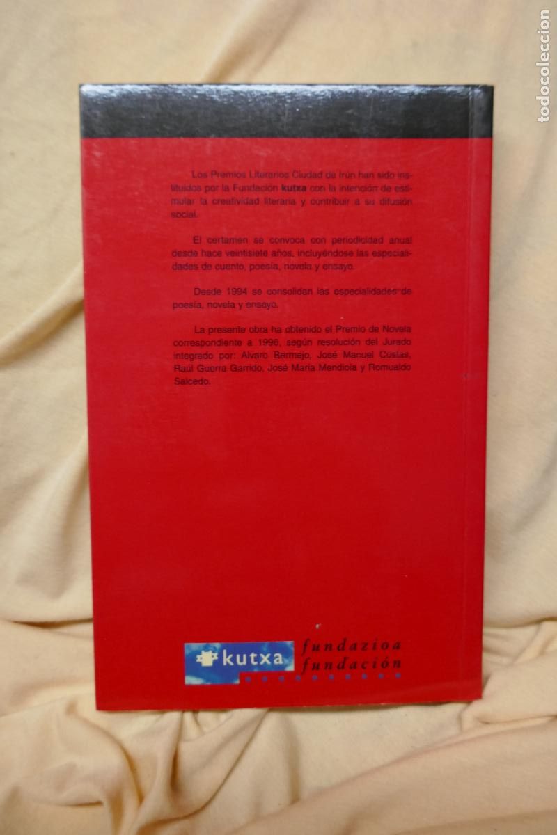 Libros de segunda mano: La Bella Vizcaina - Blanca Sanz. - Foto 8