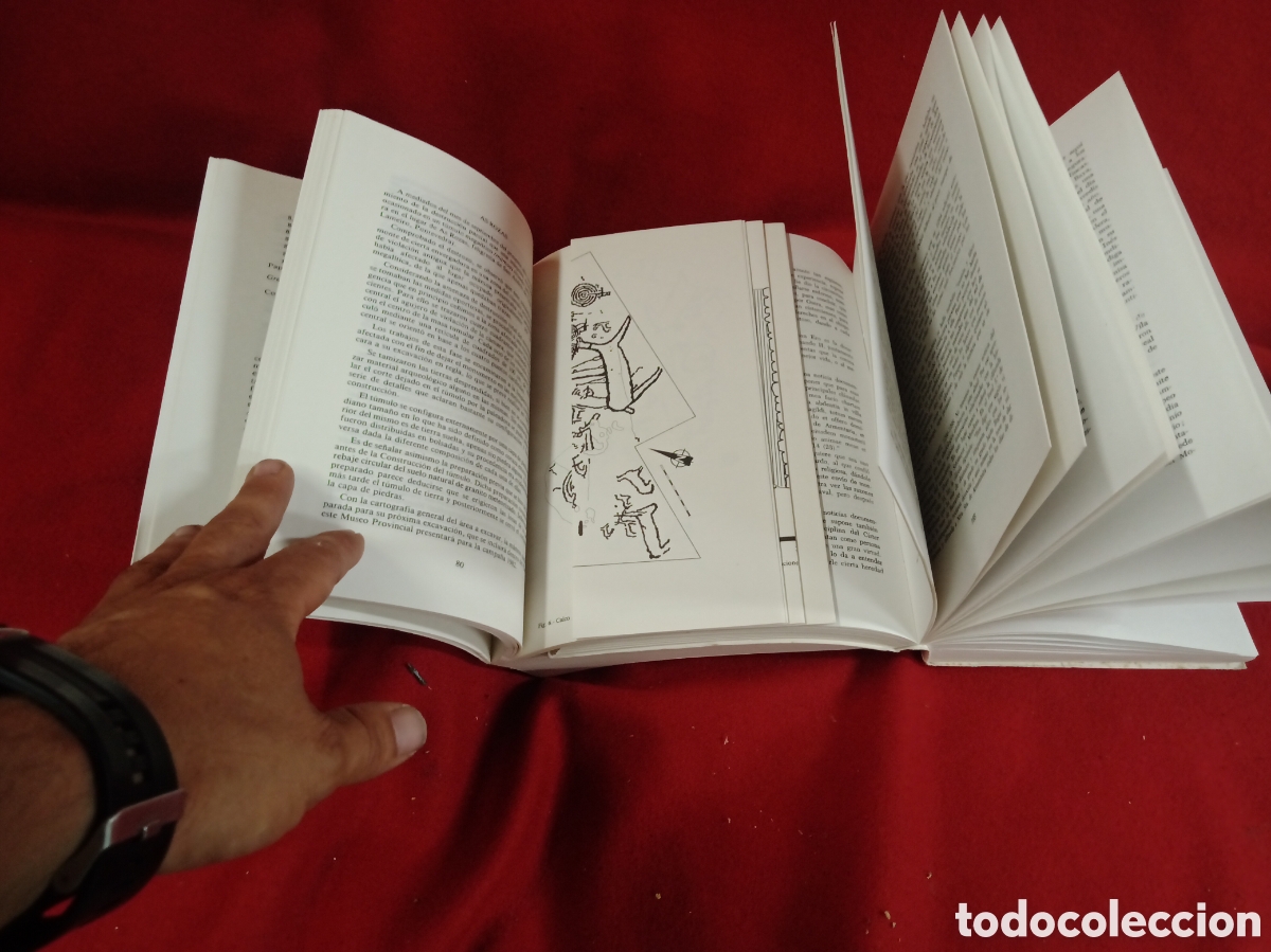 Libros de segunda mano: El museo de Pontevedra - Foto 3