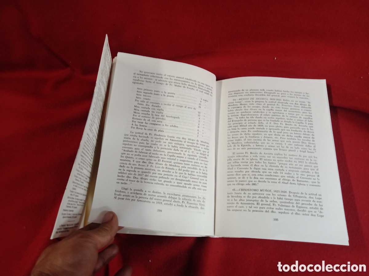 Libros de segunda mano: El museo de Pontevedra - Foto 4