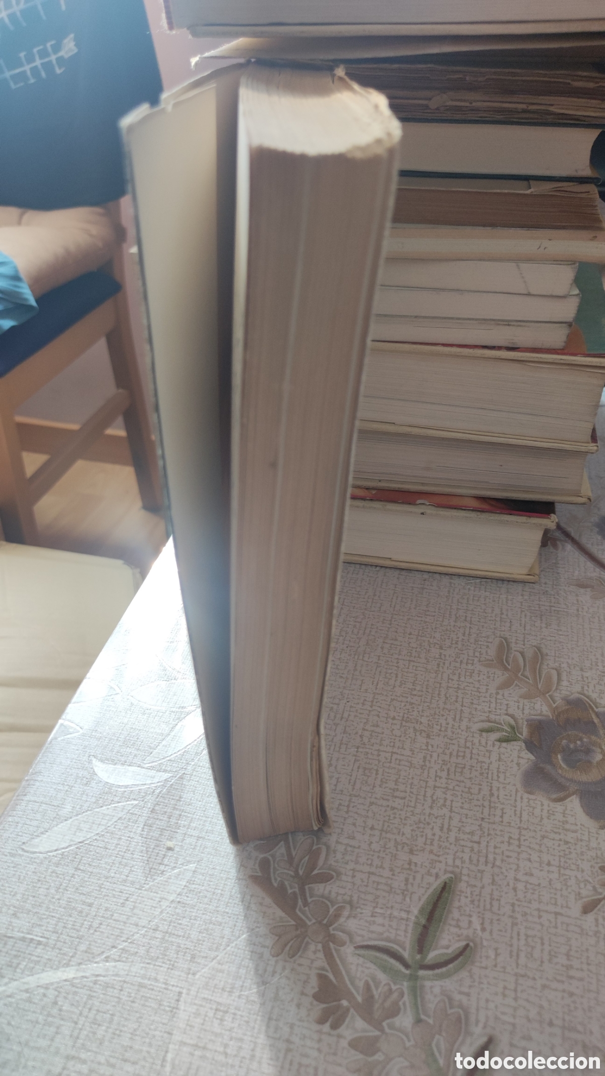 Libros de segunda mano: Libro el Conde de Barcelona - Foto 2