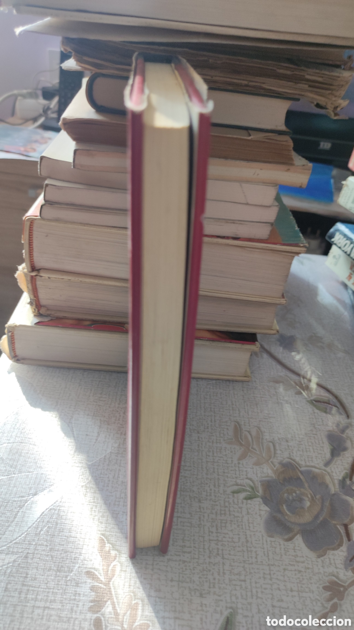 Libros de segunda mano: Libro las delicias del exilio - Foto 4