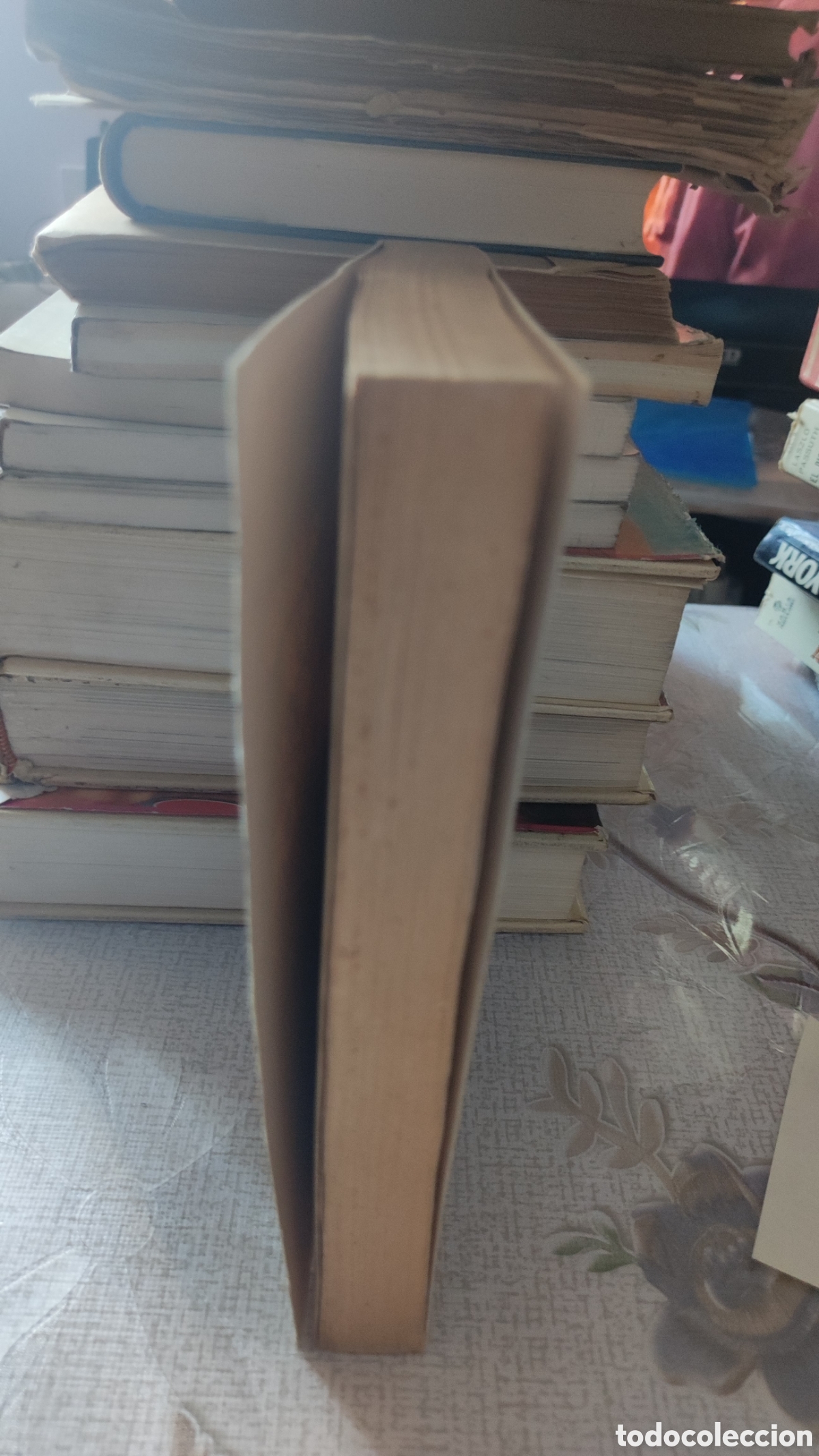 Libros de segunda mano: Libro la hija del profesor - Foto 4