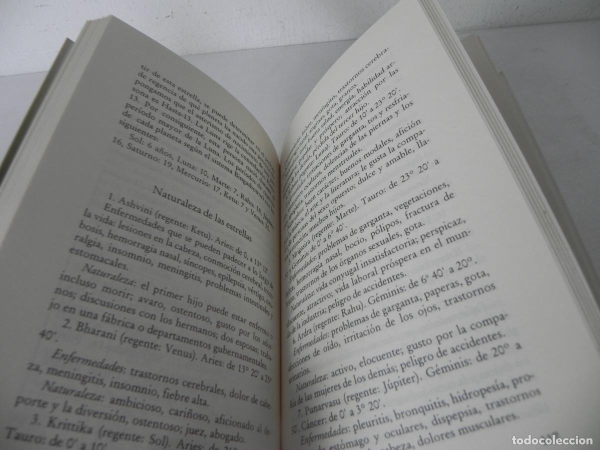 Libros de segunda mano: EL PODER CURATIVO DE LAS GEMAS (N.N. SAHA) EDICIONES OBELISCO-1996 1&ordf; EDICI&Oacute;N - Foto 4