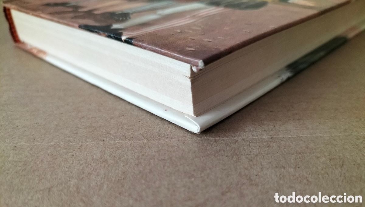 Libros de segunda mano: Principe y mendigo. Mark Twain. Editors, 1986. Libro - Foto 7