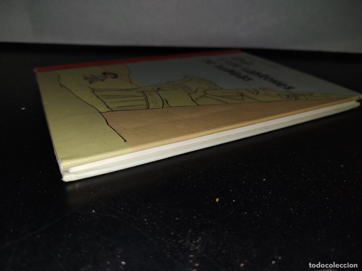 Libros de segunda mano: 87- RITA Y LOS LADRONES DE TUMBAS - MIKEL VALVERDE - 2009 - Foto 3