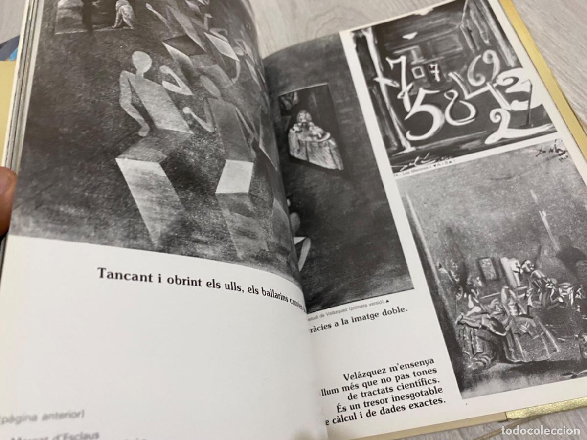 Libros de segunda mano: Dali... Dali... Dali... Editorial Blume - EN CATALA - Foto 6