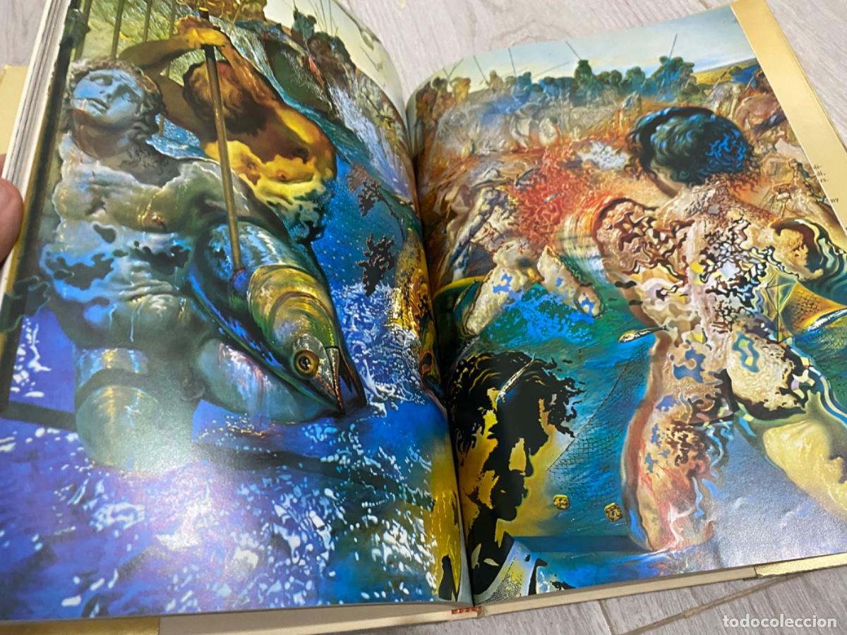 Libros de segunda mano: Dali... Dali... Dali... Editorial Blume - EN CATALA - Foto 7