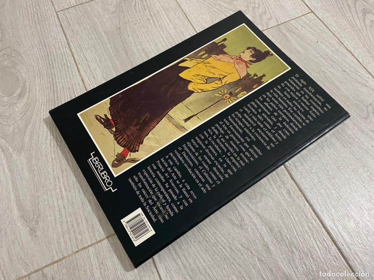 Libros de segunda mano: ART NOUVEAU. OTTO LORENZ. IBERLIBRO - Foto 3