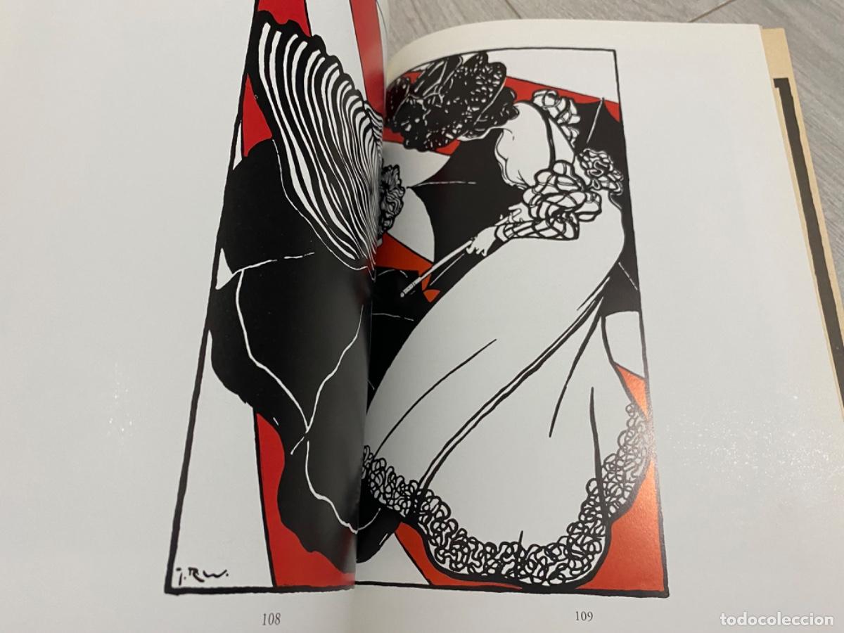 Libros de segunda mano: ART NOUVEAU. OTTO LORENZ. IBERLIBRO - Foto 4