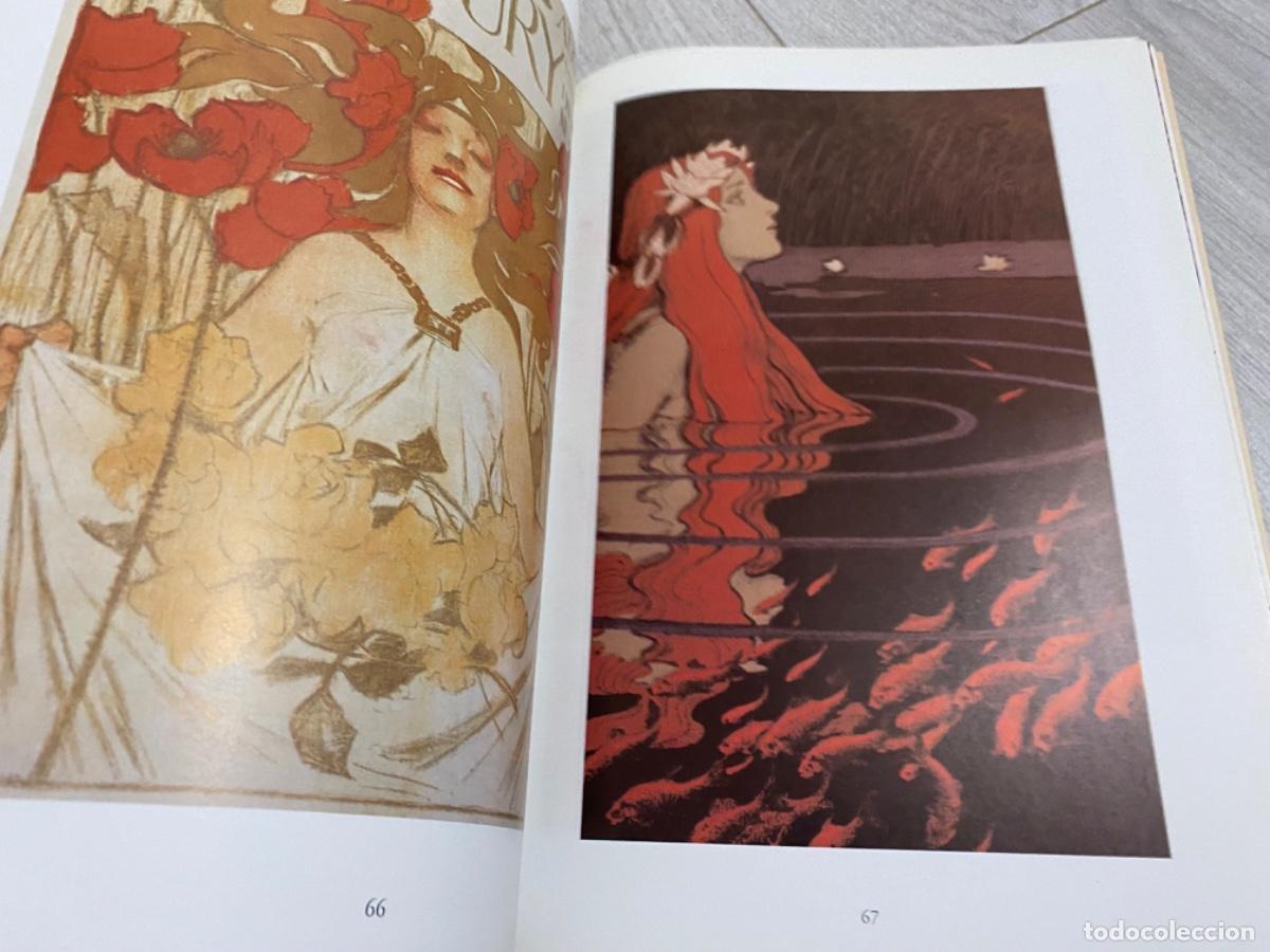 Libros de segunda mano: ART NOUVEAU. OTTO LORENZ. IBERLIBRO - Foto 5