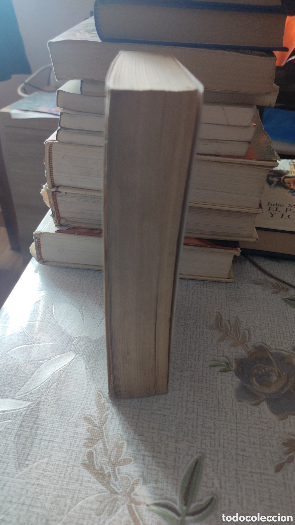 Libros de segunda mano: Libro Arroz y Tartana - Foto 4