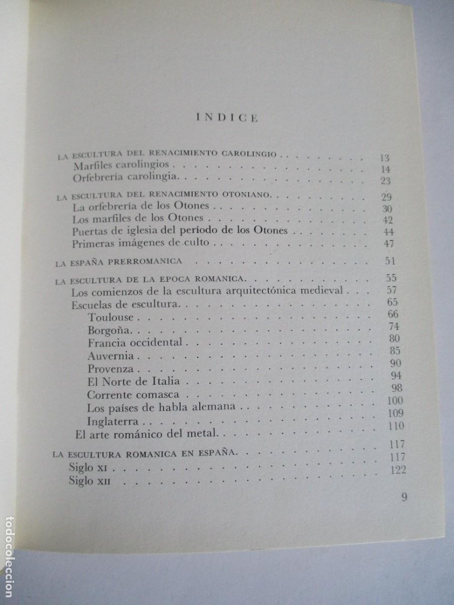 Libros de segunda mano: WILLIBALD SAUERL&Auml;NDER Escultura medieval W28217 - Foto 2
