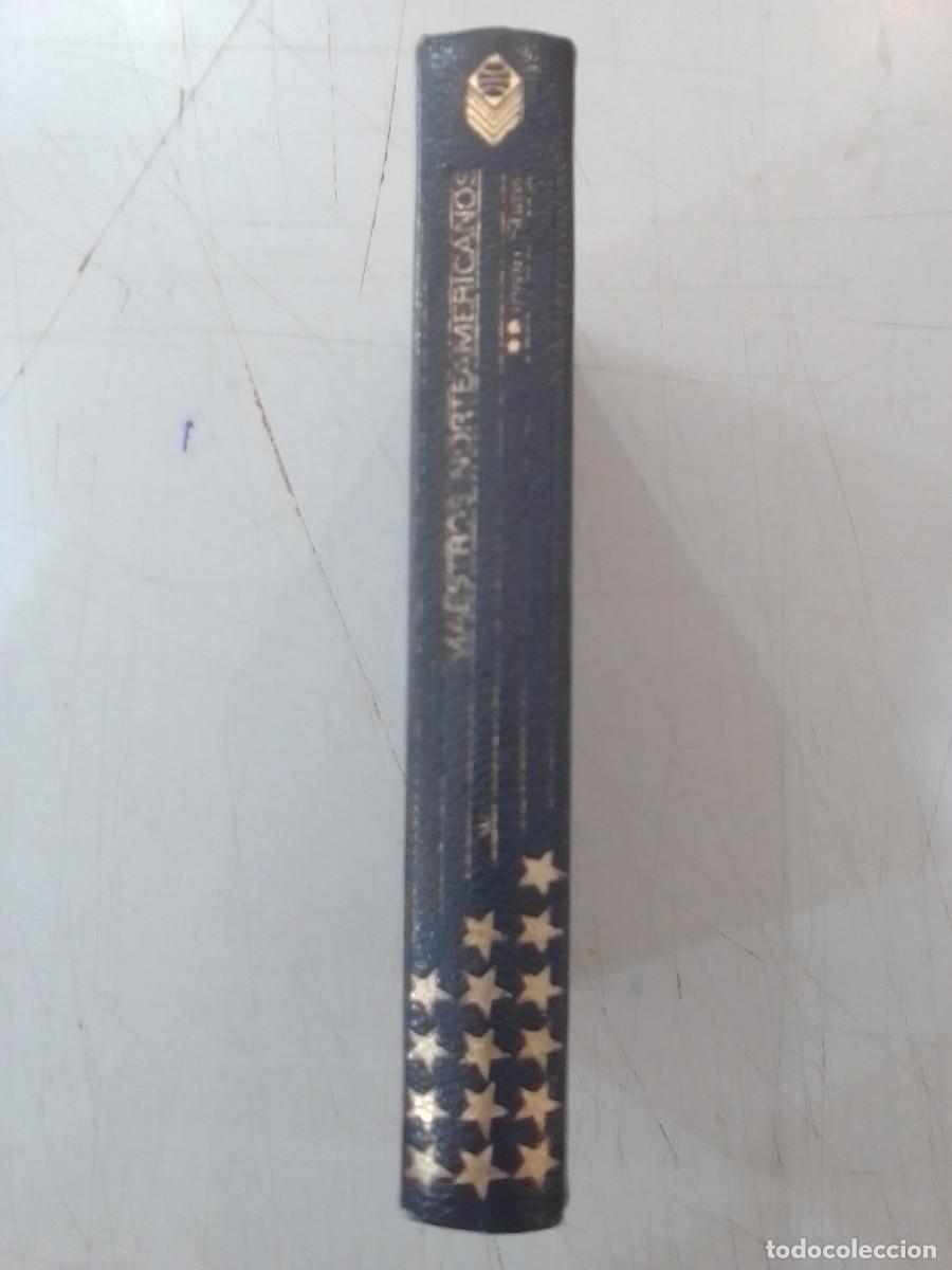 Libros de segunda mano: El Baile de los Malditos - Irwin Sawn - Editorial Planeta. 1974 - Foto 3
