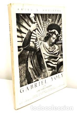 Libros de segunda mano: JOSE IBA&Ntilde;EZ ... GABRIEL YOLY ... 1956 - Foto 1