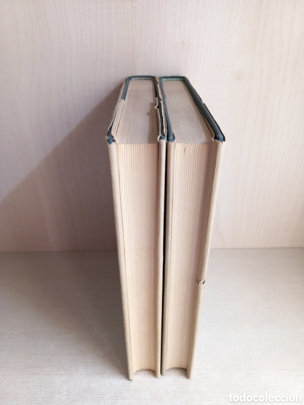 Libros de segunda mano: Obras. Luciano. Alma Mater, 1962-66. - Foto 3
