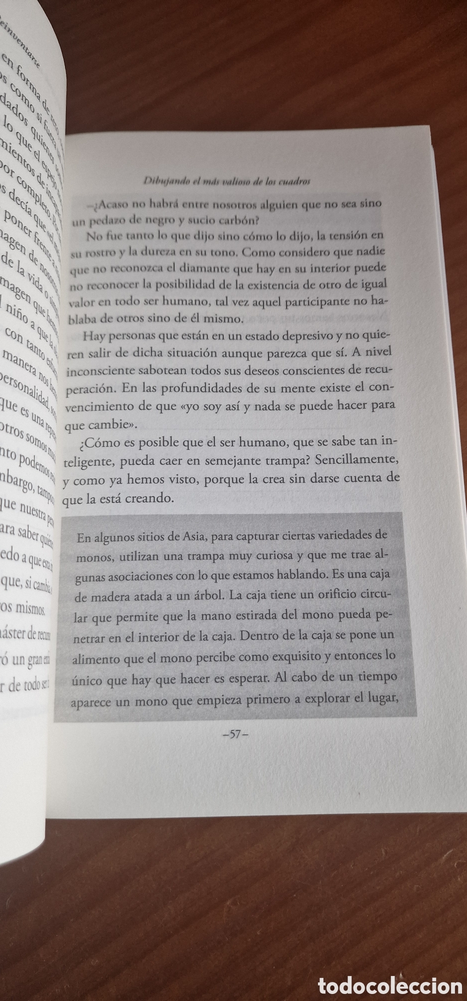 Libros de segunda mano: Reinventarse, tu segunda oportunidad - Foto 6