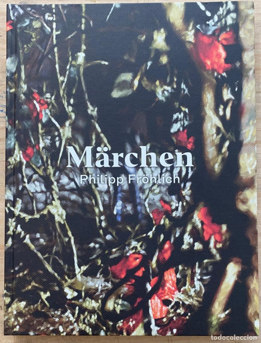 Libros de segunda mano: Philipp Fr&ouml;hlich. M&auml;rchen - Foto 1
