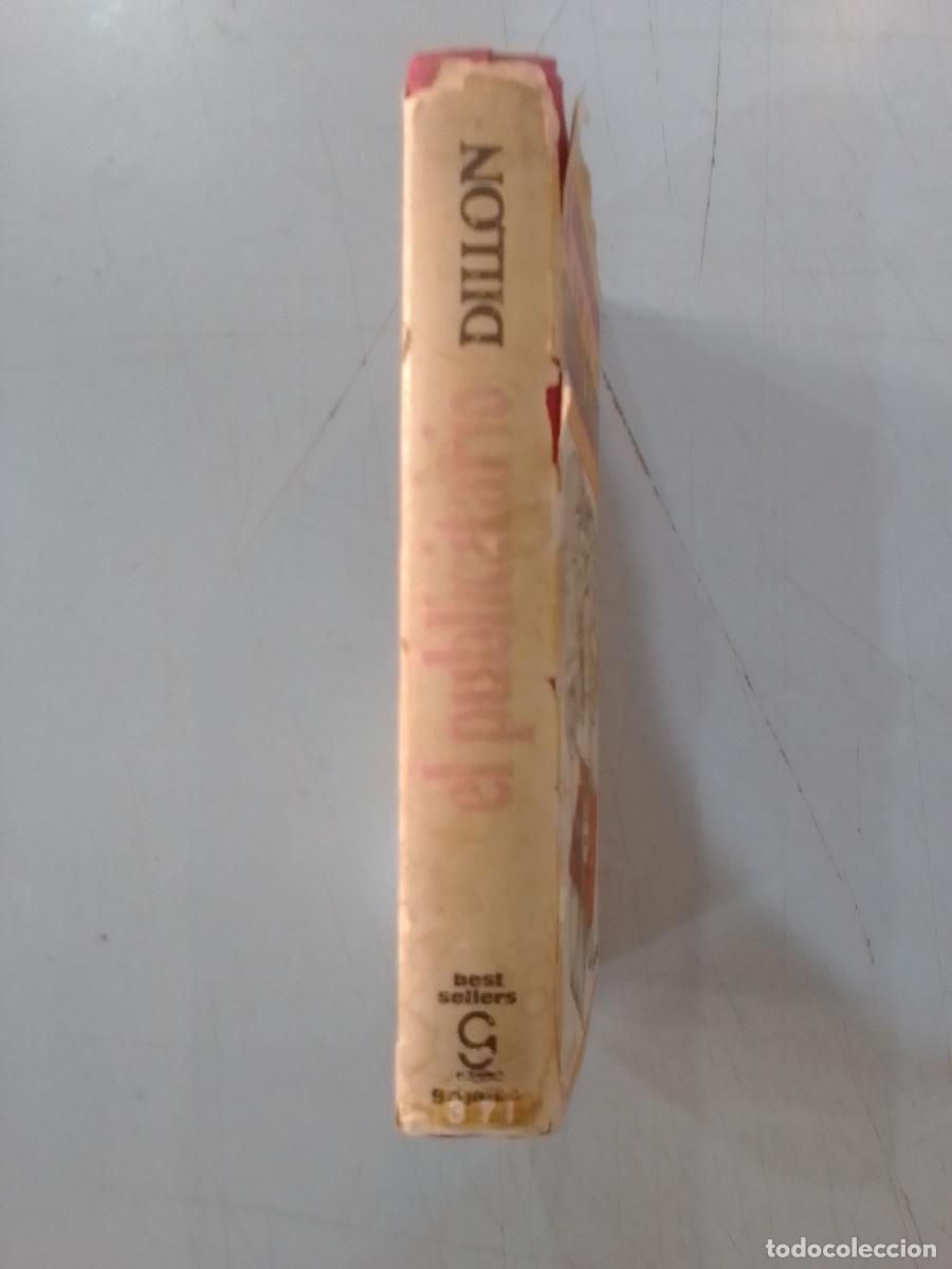 Libros de segunda mano: El Publicitar&iacute;o - Jack Dillon - Ediciones Grijaldo S.A. 1974 - Foto 2