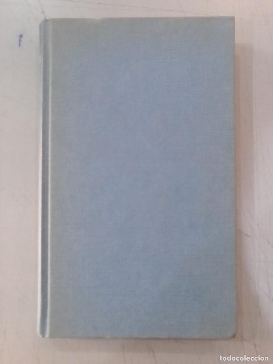 Libros de segunda mano: VIRGEN - James Patterson - C&iacute;rculo de Lectores. 1983 - Foto 2