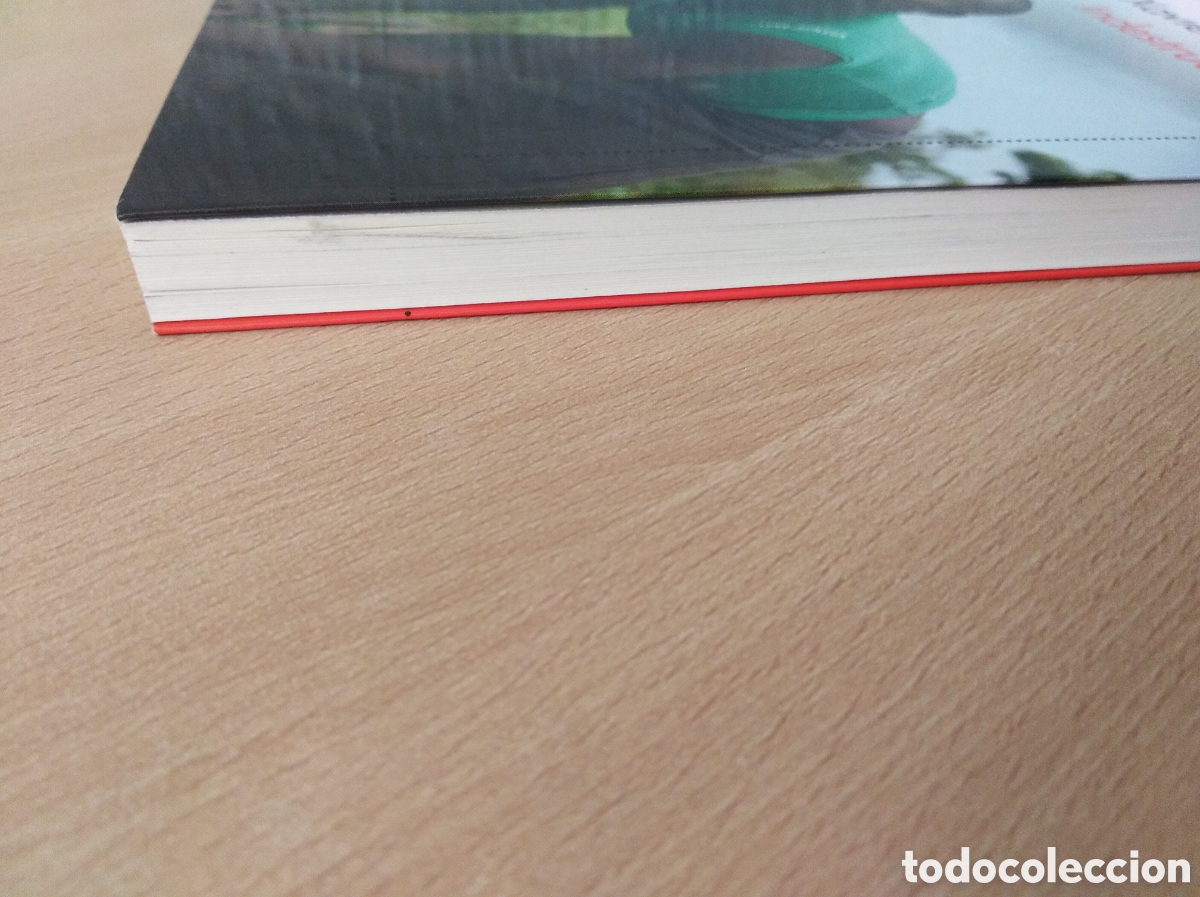 Libros de segunda mano: INDESTRUCTIBLES. Xavier Aldekoa - Foto 6
