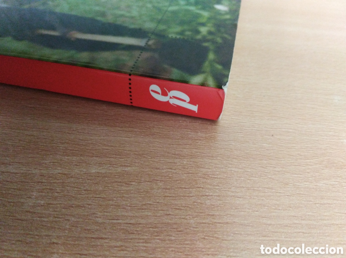 Libros de segunda mano: INDESTRUCTIBLES. Xavier Aldekoa - Foto 8