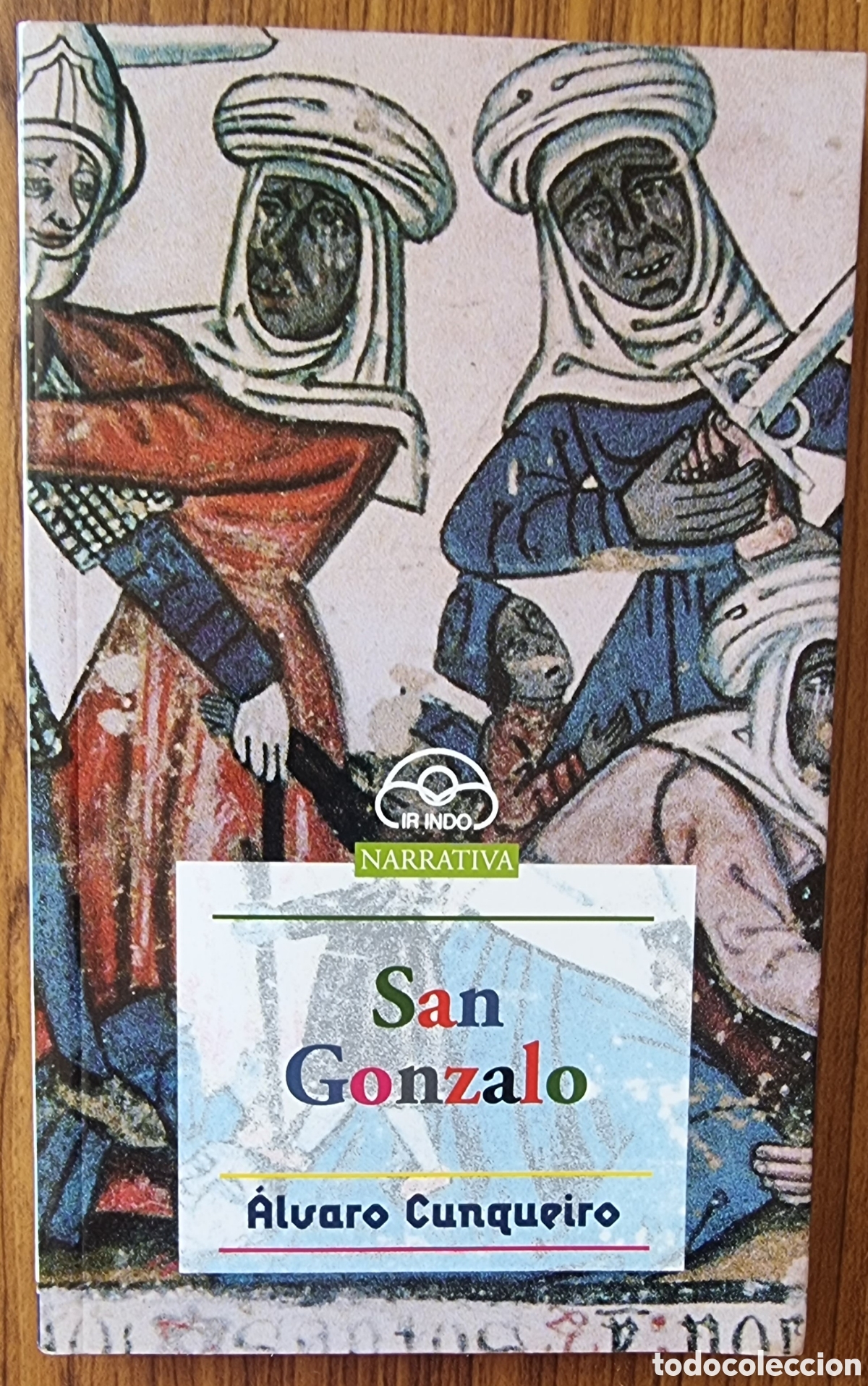 Libros de segunda mano: LOTE 6 LIBROS ALVARO CUNQUEIRO - Foto 6