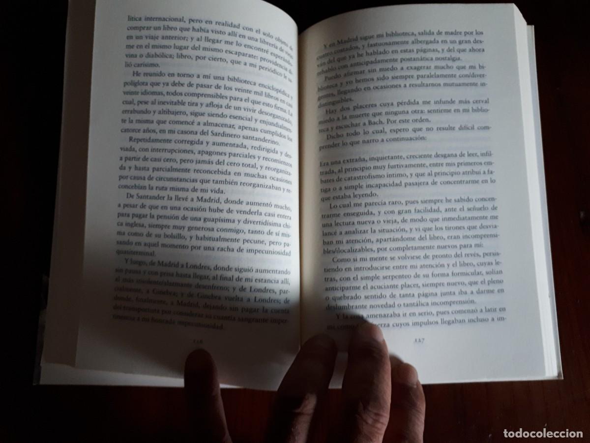 Libros de segunda mano: BORR&Oacute;N Y CUENTA VIEJA .- JESUS PARDO. - Foto 3