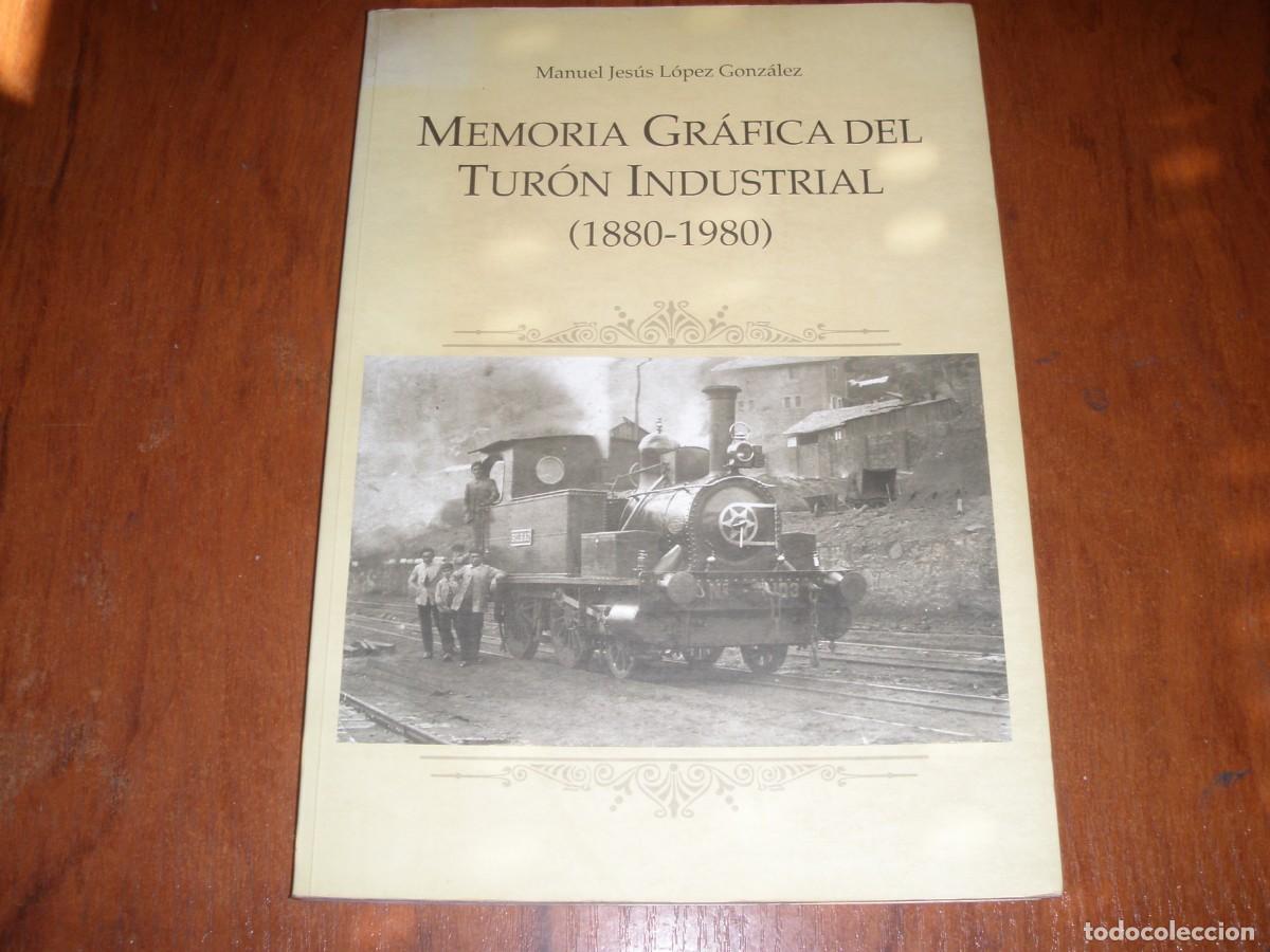 Libros de segunda mano: MEMORIA GR&Aacute;FICA DEL TUR&Oacute;N INDUSTRIAL - Foto 1