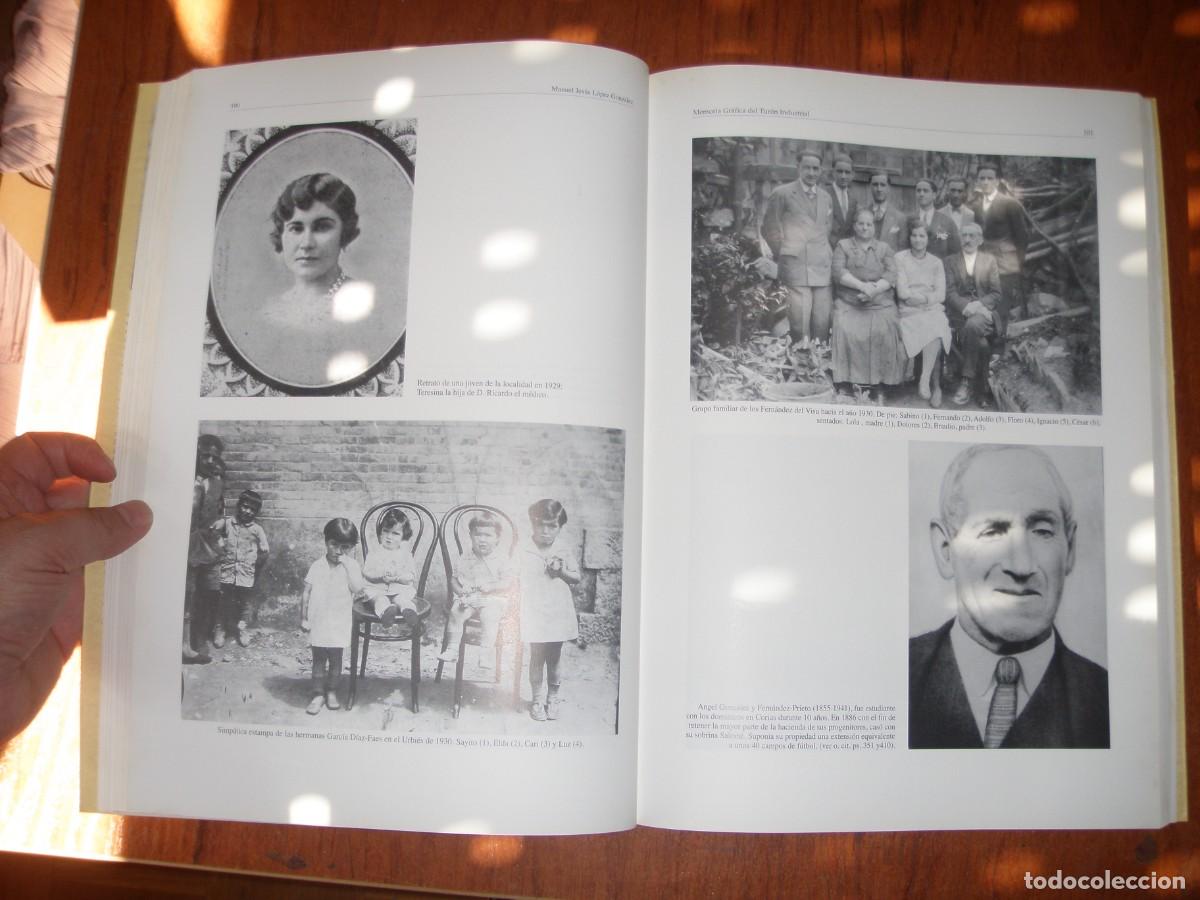 Libros de segunda mano: MEMORIA GR&Aacute;FICA DEL TUR&Oacute;N INDUSTRIAL - Foto 3