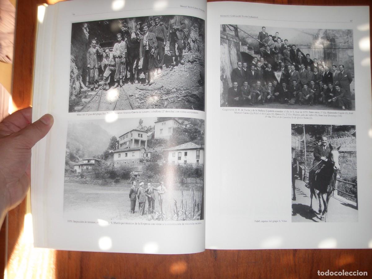 Libros de segunda mano: MEMORIA GR&Aacute;FICA DEL TUR&Oacute;N INDUSTRIAL - Foto 4